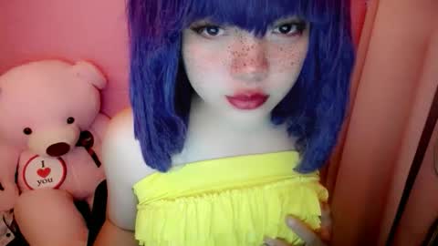 cute online show from May 2026 11:10:01 PM