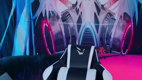 Snapshot of aurora_natsuki chatting on November 2025 10:40:02 AM AURORA NATSUKI online show from November 2025 10:40:02 AM