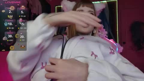 Snapshot of aurora_radiance chatting on October 2025 08:36:02 AM Serena online show from October 2025 08:36:02 AM