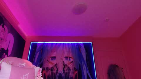 Snapshot of aurora_radiance chatting on October 2025 08:15:02 AM Serena online show from October 2025 08:15:02 AM