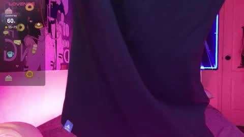 Snapshot of aurora_radiance chatting on October 2025 09:09:02 AM Serena online show from October 2025 09:09:02 AM