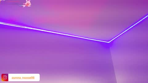 Aurora  online show from March 2026 03:34:01 AM