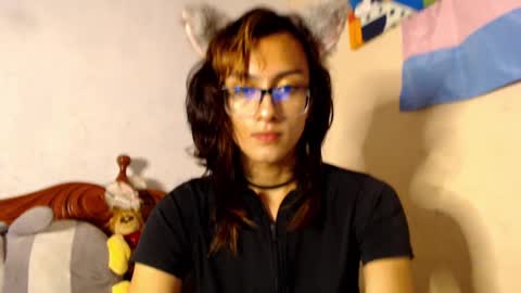 Snapshot of aurora_sanders1 chatting on February 2025 09:58:02 PM Aurora sanders ig Aurora 001x online show from February 2025 09:58:02 PM