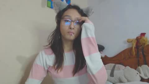 Snapshot of aurora_sanders1 chatting on October 2025 08:53:02 PM Aurora sanders ig Aurora 001x online show from October 2025 08:53:02 PM