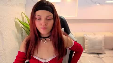 AURORA  online show from February 2026 02:06:02 AM