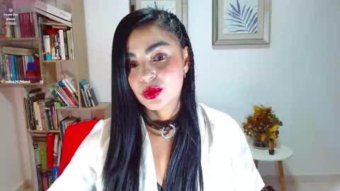 Aurora online show from January 2025 01:26:01 AM