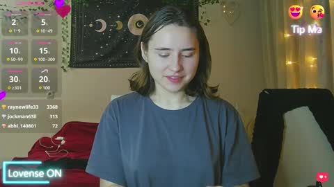 Aurora online show from December 2024 11:31:02 PM