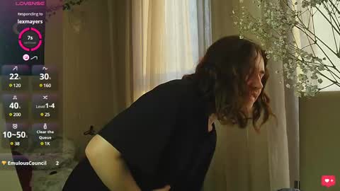 Aurora online show from February 2025 02:29:01 AM