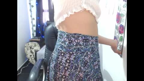 AURORA online show from October 2025 05:13:01 PM