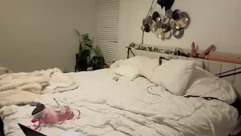 Snapshot of auroraandorion chatting on November 2025 12:56:01 AM Aurora and Orion online show from November 2025 12:56:01 AM