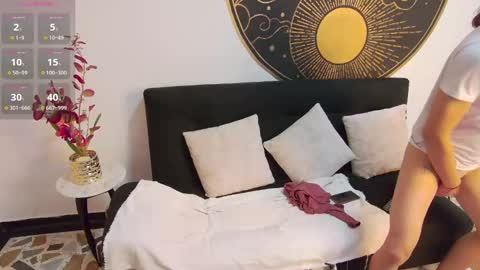 Aurora online show from March 2025 12:45:01 PM