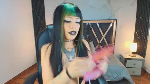 Aurora Diaz online show from March 2026 11:39:02 AM