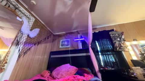 Destiny Nicole online show from May 2026 11:29:02 AM
