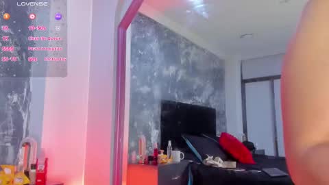 Snapshot of aurorarojas chatting on January 2025 08:07:02 AM Aurora Rojas online show from January 2025 08:07:02 AM