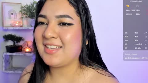 Snapshot of aurorasexy_01 chatting on December 2024 05:48:01 AM Aurora   IG Aurorasexy0 online show from December 2024 05:48:01 AM
