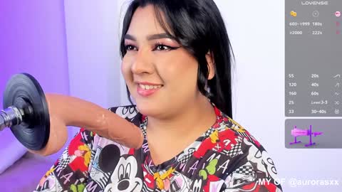 Snapshot of aurorasexy_01 chatting on January 2025 03:02:01 AM Aurora   IG Aurorasexy0 online show from January 2025 03:02:01 AM