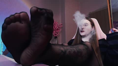 Aurora online show from December 2024 01:11:02 PM