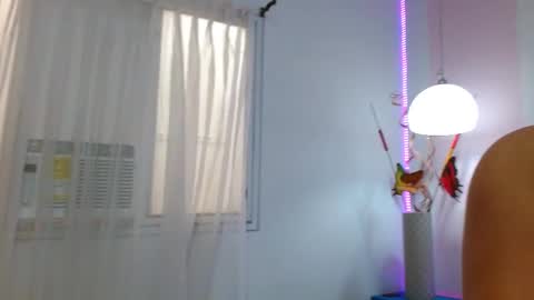 Valeria Moreau online show from March 2025 04:57:01 PM