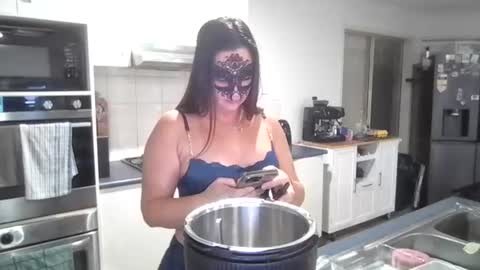 Snapshot of ausbunnyx chatting on June 2026 11:31:01 PM Ausbunnyx online show from June 2026 11:31:01 PM