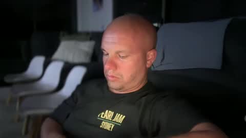 Snapshot of aussieboycal chatting on February 2025 12:11:01 PM aussieboycal online show from February 2025 12:11:01 PM