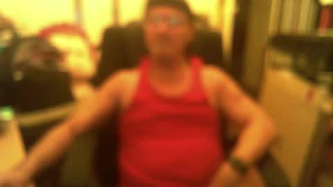 Snapshot of aussiebumm chatting on February 2025 12:00:01 PM Aussiebumm online show from February 2025 12:00:01 PM