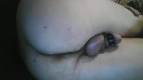 Aussiecockpumper76 online show from March 2025 03:28:02 AM