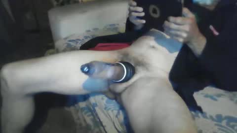 Aussiecockpumper76 online show from October 2025 05:39:01 AM