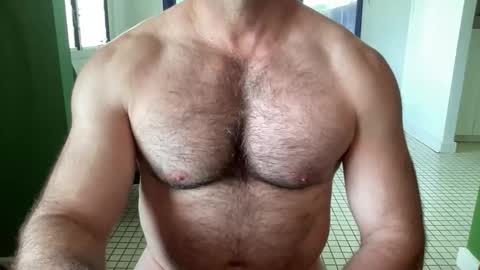 AussieMuscleDad online show from January 2026 04:49:01 AM