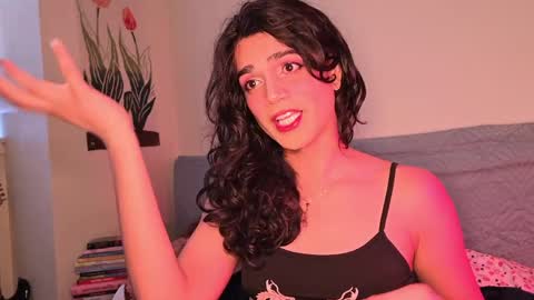 Ray online show from April 2026 08:35:02 PM