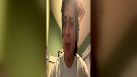 HarrisonGeorge online show from June 2026 04:24:01 AM