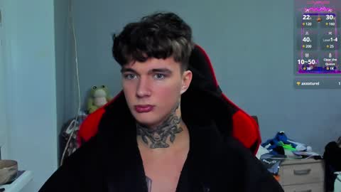 Austen online show from December 2024 12:34:02 AM