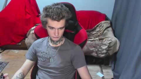 Austen online show from October 2025 07:47:02 PM
