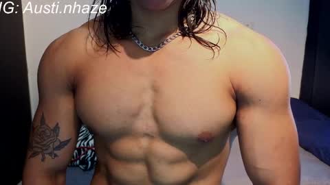Austin online show from April 2026 02:34:01 PM