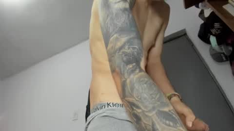 Snapshot of austin1119a chatting on January 2025 08:30:02 PM austin1119a online show from January 2025 08:30:02 PM