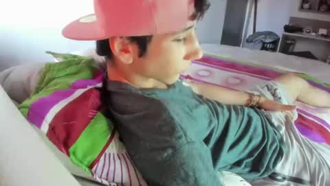 Snapshot of austin1119a chatting on February 2025 04:54:01 PM austin1119a online show from February 2025 04:54:01 PM