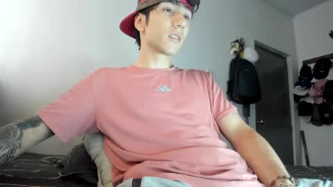 Snapshot of austin1119a chatting on September 2025 05:35:01 PM austin1119a online show from September 2025 05:35:01 PM