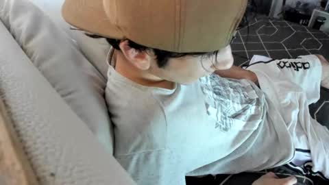 Snapshot of austin1119a chatting on September 2025 06:40:02 PM austin1119a online show from September 2025 06:40:02 PM