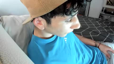 Snapshot of austin1119a chatting on September 2025 05:47:02 PM austin1119a online show from September 2025 05:47:02 PM