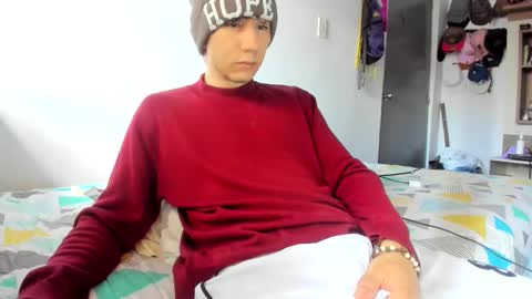 austin1119a online show from February 2026 05:52:01 PM