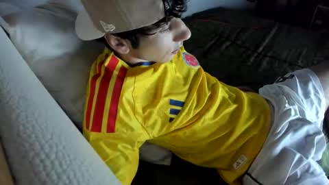 austin1119a online show from April 2026 04:46:01 AM