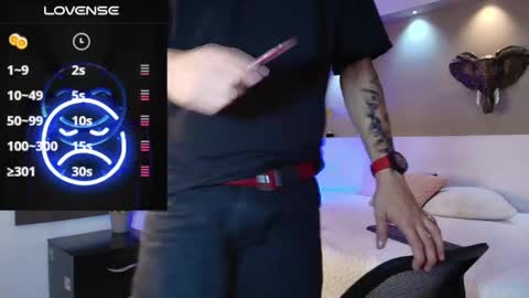 AUSTIN  online show from December 2024 03:29:02 AM