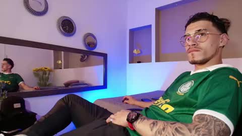 AUSTIN  online show from January 2025 05:16:02 AM