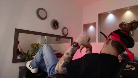 AUSTIN  online show from January 2025 04:49:01 AM