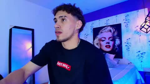 AUSTIN  online show from February 2025 02:56:01 AM