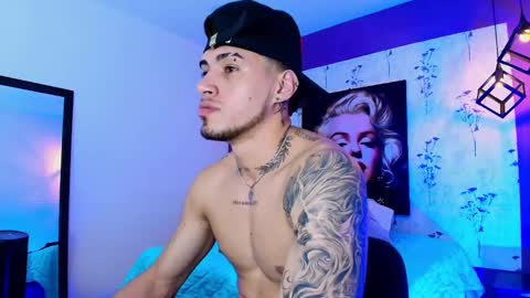 AUSTIN  online show from February 2025 08:44:01 AM