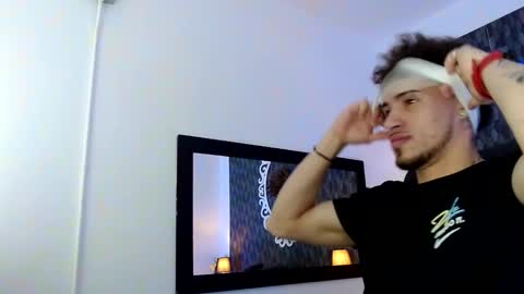 AUSTIN  online show from February 2025 04:19:02 PM