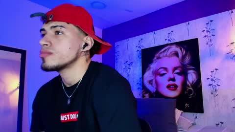 AUSTIN  online show from February 2025 01:26:01 AM