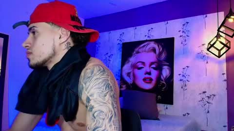 AUSTIN  online show from March 2025 05:09:01 AM