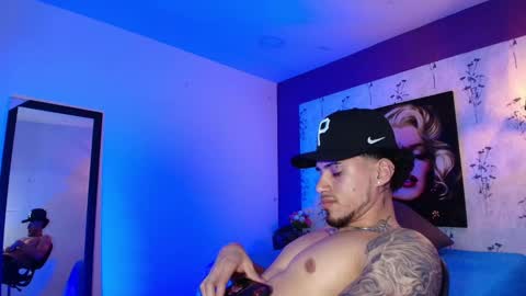 AUSTIN  online show from March 2025 09:47:02 AM