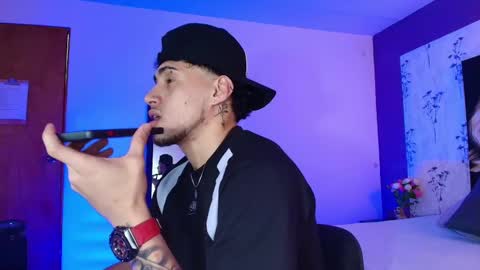 AUSTIN  online show from March 2025 02:43:02 AM